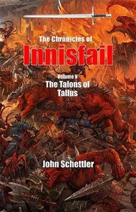 The Talons of Tallus