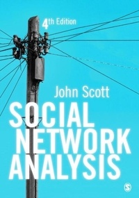 John Scott - Social Network Analysis.