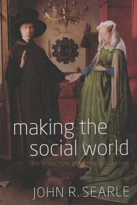 Making the Social World
