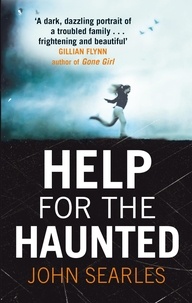 John Searles - Help for the Haunted.