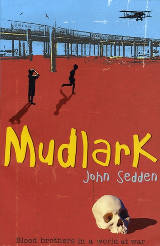 John Sedden - Mudlark.