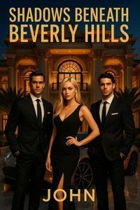 Shadows Beneath Beverly Hills