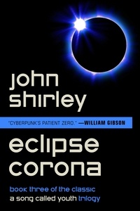  John Shirley - Eclipse Corona.
