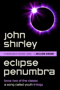  John Shirley - Eclipse Penumbra.