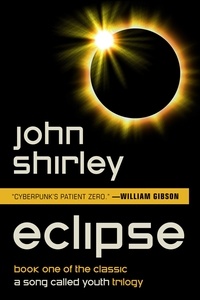  John Shirley - Eclipse.
