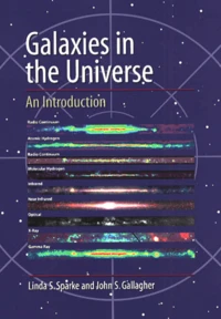 Galaxies In The Universe. An Introduction