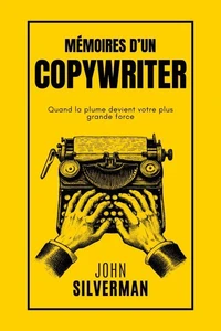 Mémoires d'un Copywriter