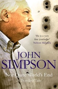 John Simpson - Not Quite World's End.