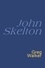 John Skelton: Everyman Poetry. Everyman's Poetry