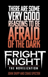 Fright Night: The Novelization