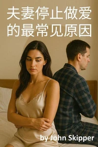夫妻停止做爱的最常见原因