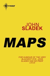 John Sladek - Maps.