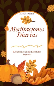 Meditaciones Diarias