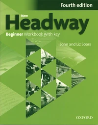 New Headway beginner