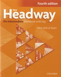 New Headway Pre-Intermediate