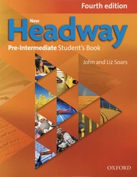 New Headway Pre-intermediate