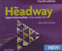 New Headway Upper-Intermediate