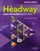 New Headway Upper-Intermediate. Student's Book 4th edition