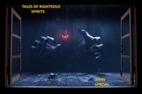  John Special - Tales of righteous spirits.
