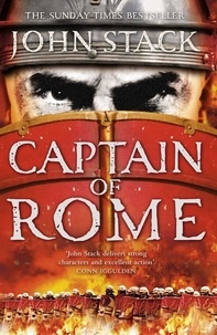 John Stack - Captain of Rome.