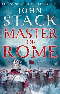 John Stack - Master of Rome.