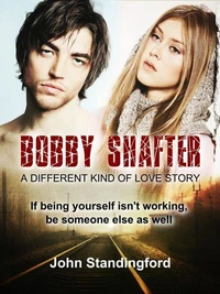 Bobby Shafter