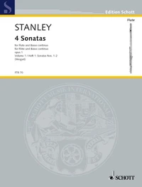 Four Sonatas