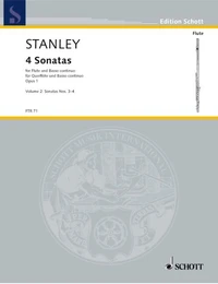 Four Sonatas