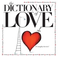 John Stark - The dictionary of love.