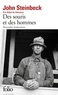 John Steinbeck - Des souris et des hommes.