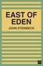 John Steinbeck - East of Eden.