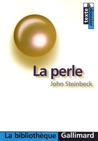 John Steinbeck - La perle.