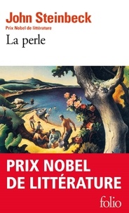Livres du domaine public pdf download La perle en francais FB2 CHM MOBI par John Steinbeck