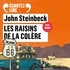 John Steinbeck et Pierre-François Garel - Les Raisins de la colère.