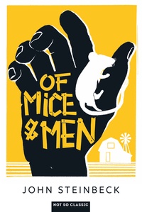 John Steinbeck et Bill Mayes - Of Mice and Men.