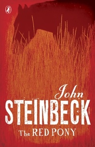 John Steinbeck - Red pony.