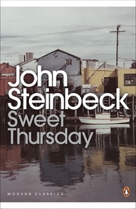 John Steinbeck - Sweet Thursday.