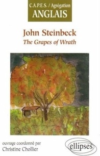 John Steinbeck - The Grape of Wrath.