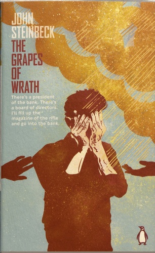 The Grapes of Wrath