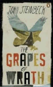 Ebooks kostenlos téléchargez The Grapes of Wrath  9780241952474 en francais par John Steinbeck
