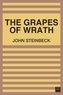 John Steinbeck - The Grapes of Wrath.