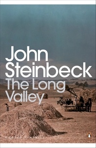 John Steinbeck et John Timmerman - The Long Valley.