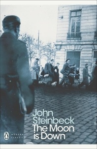 John Steinbeck - The Moon Is Down.