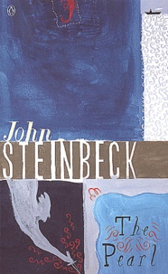 John Steinbeck - The Pearl.