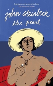John Steinbeck - The Pearl.