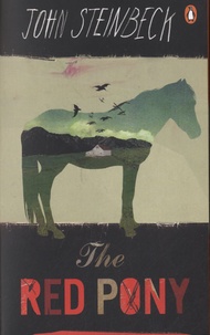 John Steinbeck - The Red Pony.