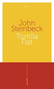 John Steinbeck - .