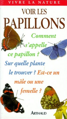 John Still - Voir Les Papillons.