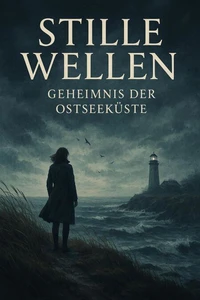 Stille Wellen – Geheimnis der Ostseeküste