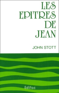 John Stott - .
